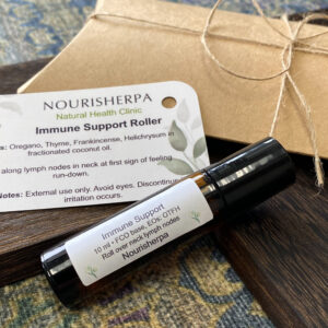 Immune Support Blend